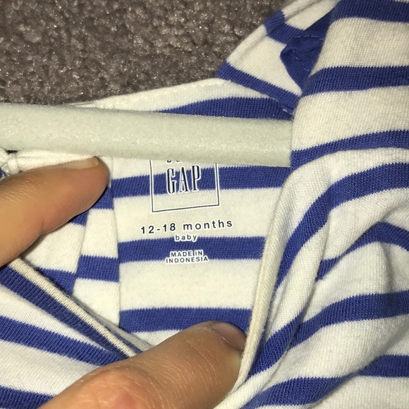 Baby Gap sundress 12-18M - Picture 4 of 4